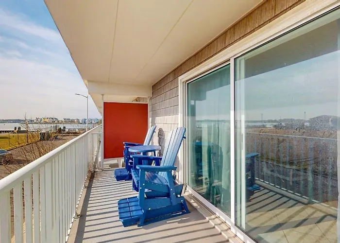 Holiday home Assateague House 108