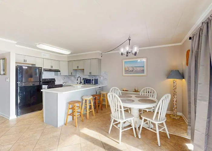 Holiday home Assateague House 108 *