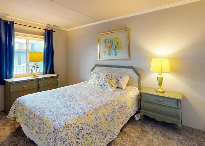 Holiday home Assateague House 108