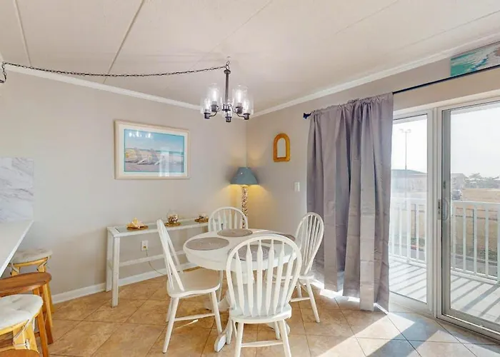 Assateague House 108 Holiday home Ocean City