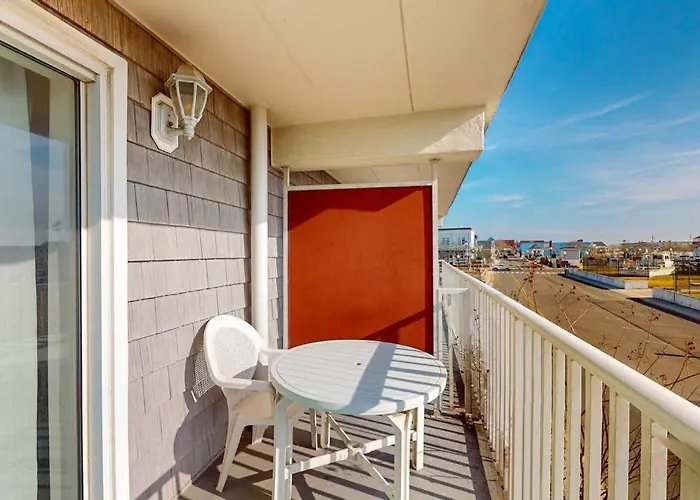 Holiday home Assateague House 108 Ocean City