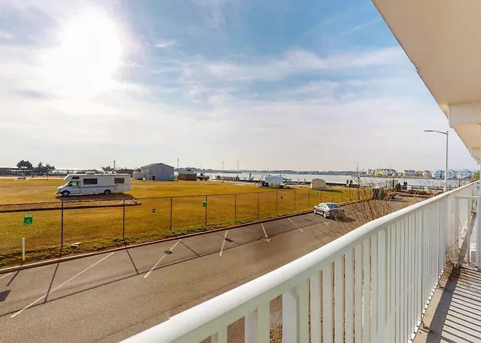 Holiday home Assateague House 108