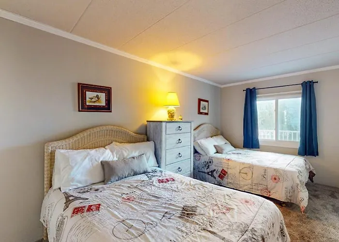 Assateague House 108